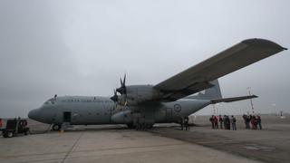 Crisis en Ecuador: avión de la FAP traerá de regreso a 264 peruanos varados en Salinas