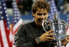 Rafael Nadal: "Novak Djokovic siempre lleva mi juego hasta el límite"