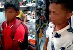 Alarma en Colombia por la ejecución de un niño y un joven tras ser acusados de robo