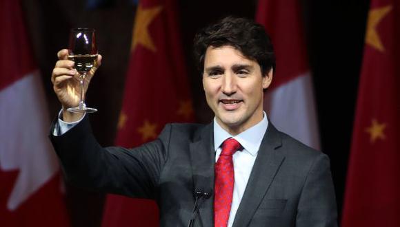 "Relación entre EE.UU. y Canadá va más allá de un presidente"