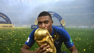 Mbappé S.A., el negocio familiar que lidera el joven campeón del mundo