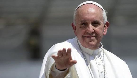El Papa Francisco cree que en diez años ya no estará vivo