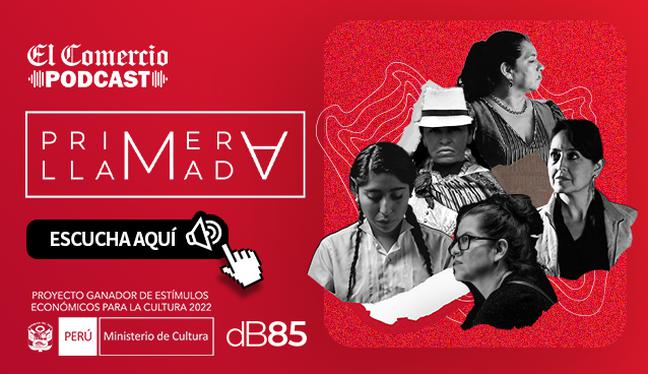 Teatro Perú | Doris Guillén: Arequipa y el sueño de la profesionalización| PODCAST 