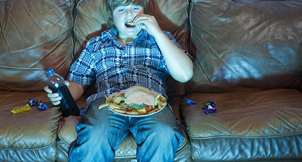 La comida chatarra podría causar diabetes en los niños. (Foto: IStock)