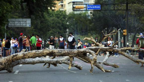 Venezuela: Estudiantes preparan la marcha más fuerte de todas