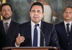 Venezuela denuncia “insolente amenaza” de EEUU y dice que Constituyente "va" 
