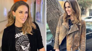 Jacqueline Bracamontes se aleja de sus hijas por temor al coronavirus | VIDEO