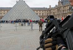 Esto publicó en Twitter el turista egipcio antes de atacar en el Louvre
