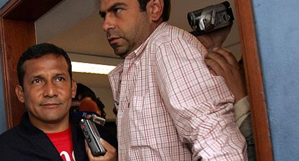Poder Judicial enviará pedido de extradición de Martín Belaunde Lossio a Bolivia. (Foto: El Comercio)