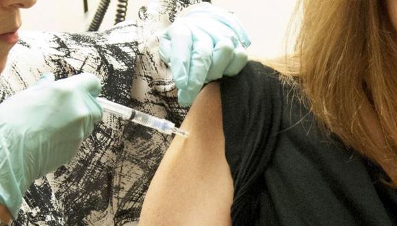 Vacuna experimental contra el ébola de GSK llegará a Liberia