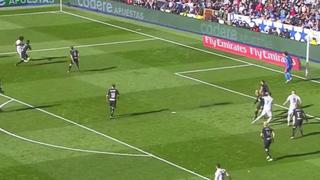 Real Madrid: espectacular jugada de Marcelo y gol de Cristiano