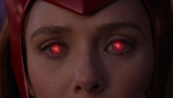 ¿Qué pasará con Wanda y Vision después de la expansión del 'Hex'? (Foto: Disney+/ Marvel)