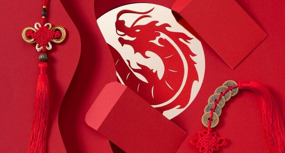 Year of the Wood Dragon, Chinese Horoscope 2024: How will things go for you in love, health and work |  Answers