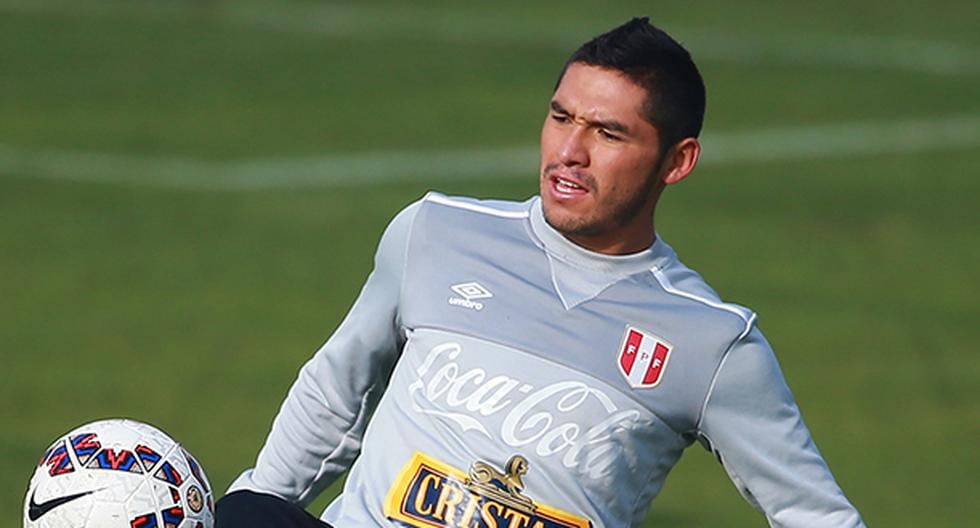 El periodista deportivo Erick Osores opinó sobre la lista final de la Selección Peruana para la Copa América y lamentó la ausencia de Joel Sánchez (Foto: Getty Images)
