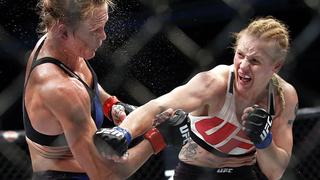 UFC: Valentina Shevchenko fue confirmada para lucha frente a Sijara Eubanks en el próximo evento