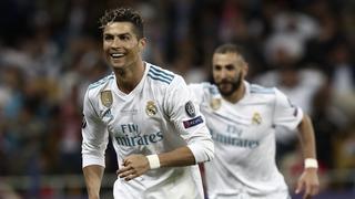 Real Madrid vs. Liverpool: resumen y goles de la final de Champions League | VIDEO
