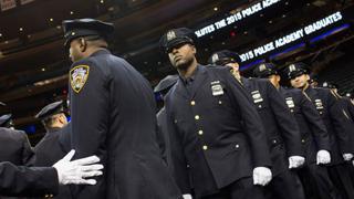 George Floyd: Nueva York elimina unidad anti-crimen, integrada por policías vestidos de civil