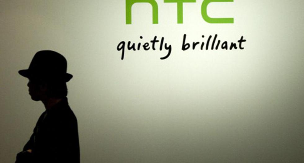 ¿Qué pasará con HTC en los próximos meses? Esto es lo que tienes que saber de inmediato si tienes un smartphone de ellos. (FOto: Getty Images)