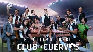 "Club de Cuervos", temporada 4: ¿qué pasó al final de la serie mexicana de Netflix con Chave e Isabel Iglesias?