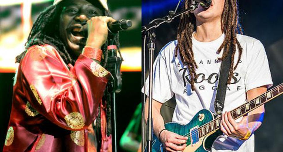 ‘Reggae Sessions 2016 Festival’ será ste 11 de junio en el Jockey Club Del Perú. (Foto: Facebook oficial)