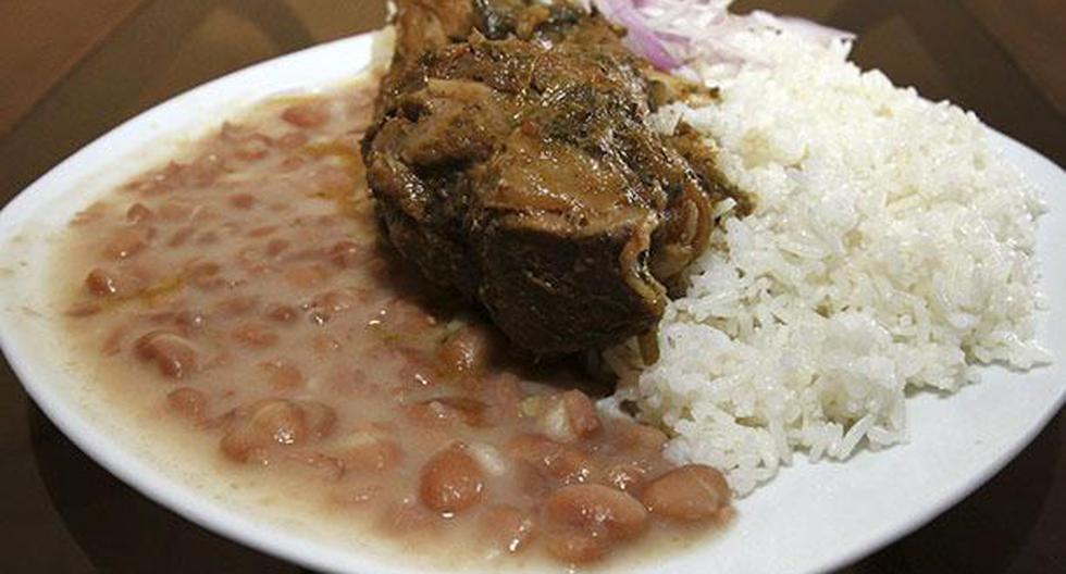 Aprende a preparar este delicioso plato. (Foto: Archivo/GEC)