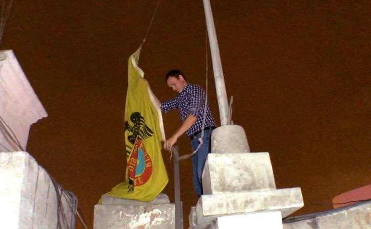 (Foto: Municipalidad de La Victoria / Twitter)