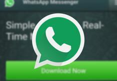WhatsApp: Esto piensa hacer Facebook con tus datos de la aplicación