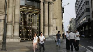 La amenaza fronteriza sigue latente en mercado bursátil de Perú
