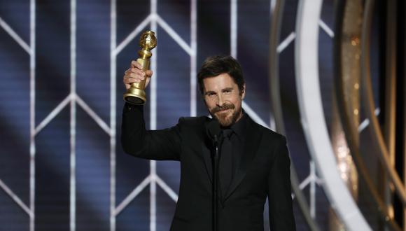 Christian Bale (Foto: Reuters)