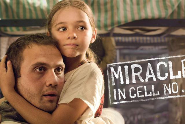 "Milagro en la celda 7" es una película turca estrenada en marzo por Netflix, en medio de la cuarentena por coronavirus (Foto: Netflix)