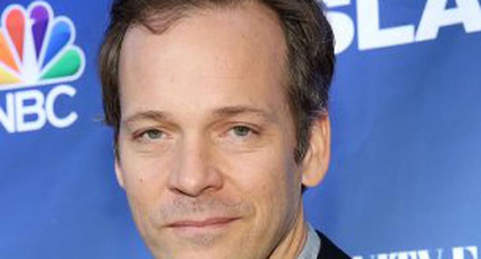 Peter Sarsgaard. (Foto: Getty Images)