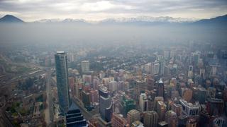 El NOx contamina el aire, el CO2 altera el clima