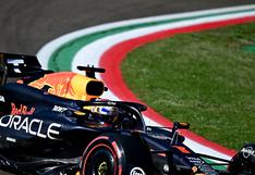 GP Emilia Romagna EN VIVO vía FOX Sports y Star Plus por F1 En directo