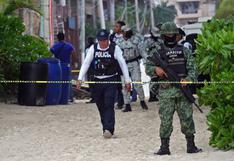 México: comando armado ataca hotel y deja al menos 11 muertos en el estado de Guanajuato