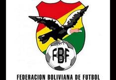 Bolivia: Graves problemas en el fútbol de este país