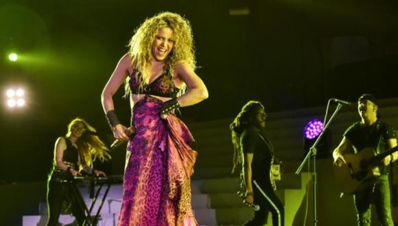 Shakira y el arte de transformar sus decepciones en verdaderos éxitos: cuáles son sus discos y conciertos más vendidos