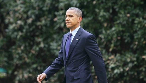 Barack Obama. (Reuters)