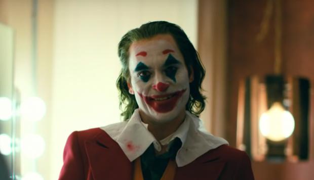 Phoenix asegura que la versión que veremos del Joker no parte de ninguna historia previa vista en los cómics.