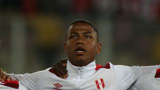 Andy Polo: la revancha del cuestionado, pero siempre útil para Gareca en la selección peruana