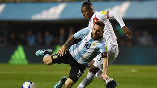Un punto en Argentina ¿Buen o mal negocio para la selección peruana?