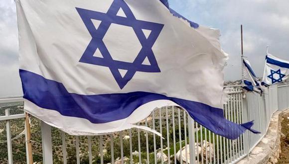 El número de colonos aumenta rápidamente bajo el gobierno de Benjamin Netanyahu en Israel. (BBC/GOKTAY KORALTAN).