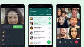 WhatsApp desarrolla apartado especial para las solicitudes de unirse a un grupo