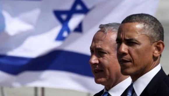"EE.UU. abandonó a Israel en votación ante la ONU"