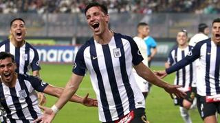 Alianza Lima: Barcelona de Guayaquil será rival de los íntimos en la 'Noche Blanquiazul'