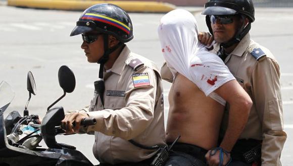 ¿Por qué Latinoamérica calla sobre la situación en Venezuela?