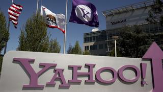 Yahoo restaura contraseñas de sus usuarios tras ciberataque