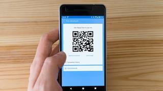 Cuidado antes de escanear: los códigos QR pueden ser una vía para los robos