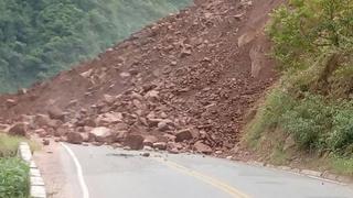 Huancavelica: declaran en emergencia centro poblado de Anta por deslizamientos