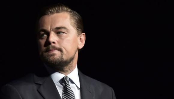 Leonardo DiCaprio coopera con EE.UU. en escándalo de Malasia