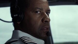 Qué ver en Netflix: la película con Denzel Washington sobre un piloto de avión que será condenado por salvar a toda su tripulación